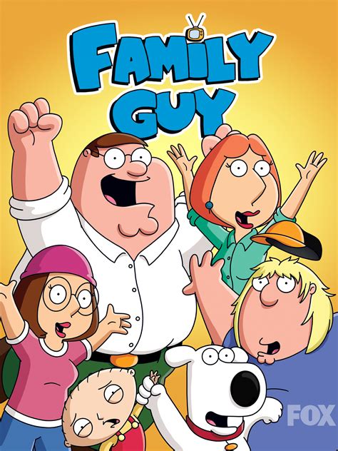 family guy imdb